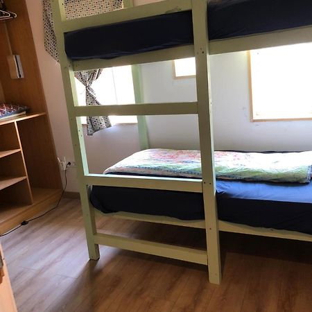 International Hostel Lapplandia B&B. Vigo Bagian luar foto