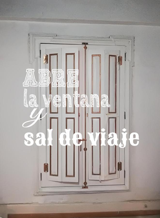 International Hostel Lapplandia B&B. Vigo Bagian luar foto