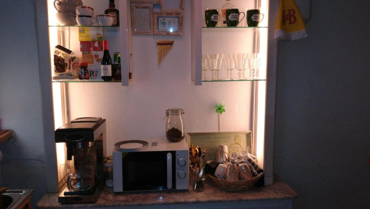 International Hostel Lapplandia B&B. Vigo Bagian luar foto