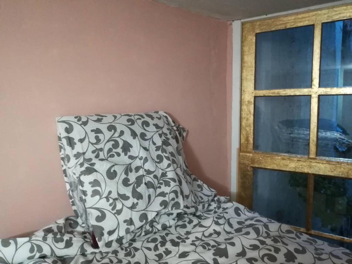 International Hostel Lapplandia B&B. Vigo Bagian luar foto