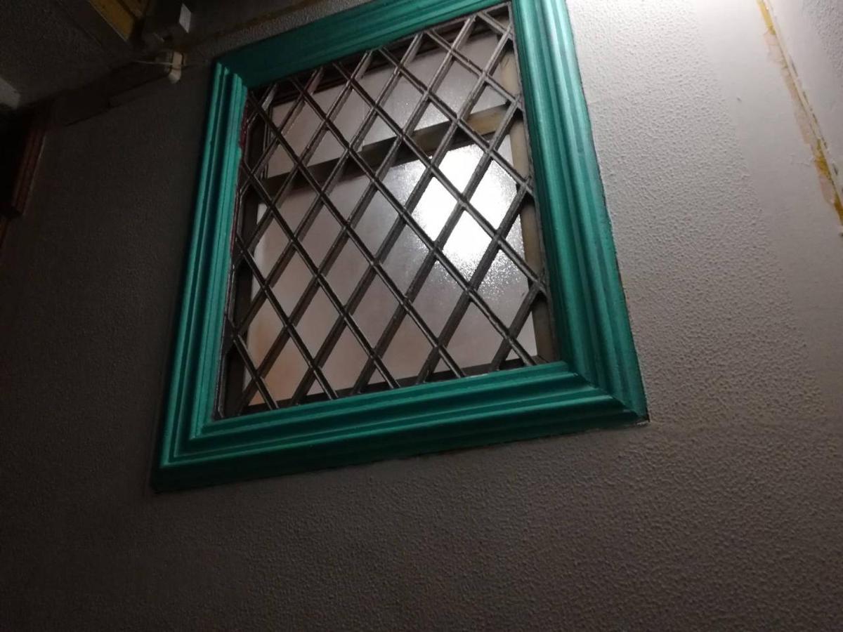 International Hostel Lapplandia B&B. Vigo Bagian luar foto
