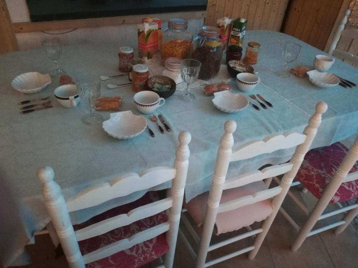 International Hostel Lapplandia B&B. Vigo Bagian luar foto