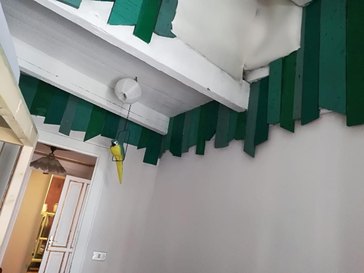 International Hostel Lapplandia B&B. Vigo Bagian luar foto