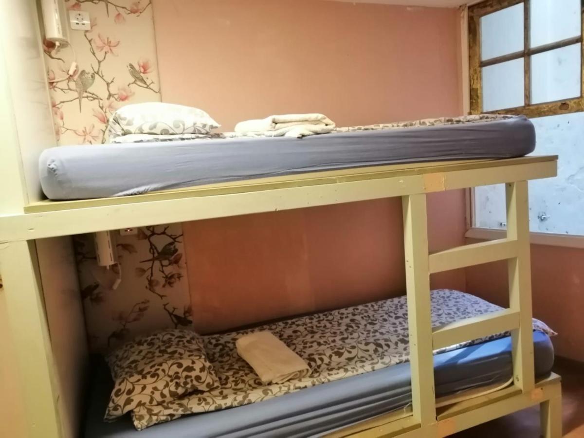 International Hostel Lapplandia B&B. Vigo Bagian luar foto