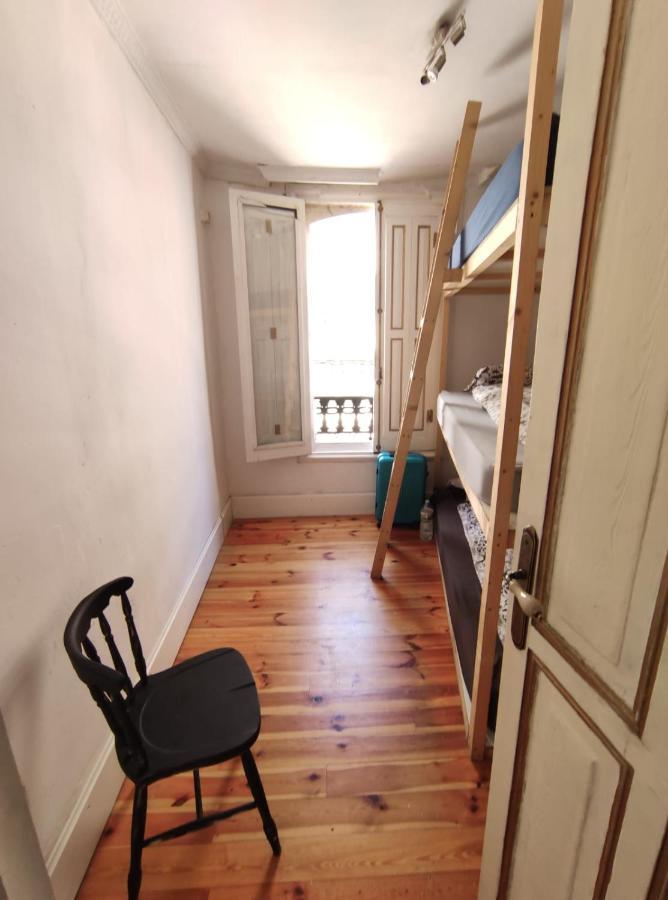International Hostel Lapplandia B&B. Vigo Bagian luar foto