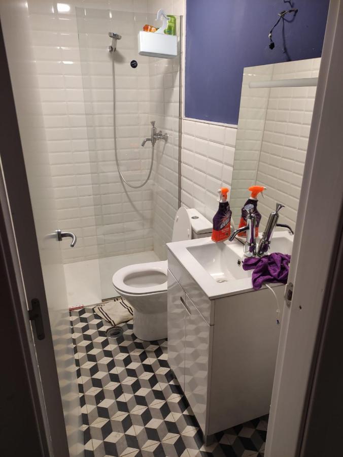 International Hostel Lapplandia B&B. Vigo Bagian luar foto